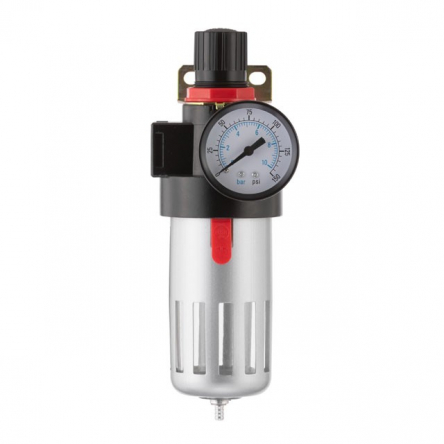 Фильтр для очистки воздуха INTERTOOL PT-1410