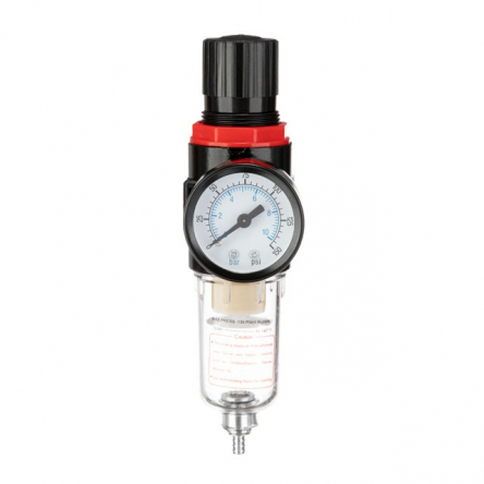 Фильтр для очистки воздуха INTERTOOL PT-1412