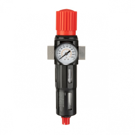 Фильтр для очистки воздуха INTERTOOL PT-1418