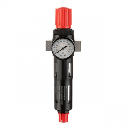 Фильтр для очистки воздуха INTERTOOL PT-1419