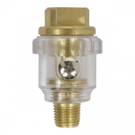 Мини масленка INTERTOOL PT-1440