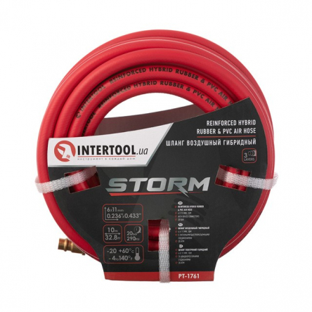 Шланг высокого давления INTERTOOL PT-1761
