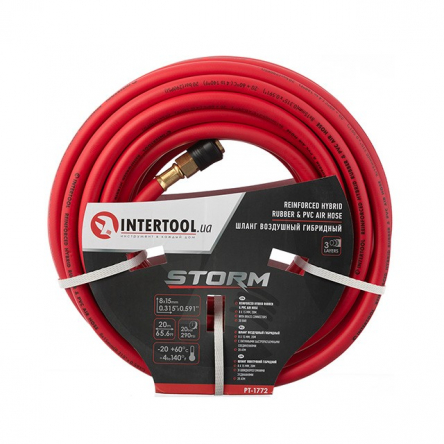 Шланг высокого давления INTERTOOL PT-1772