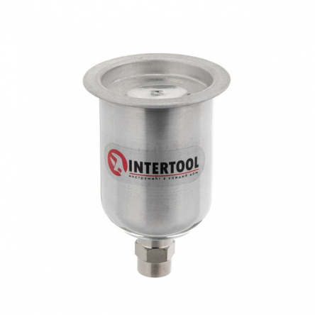 Бачок для краскопульта INTERTOOL PT-1903