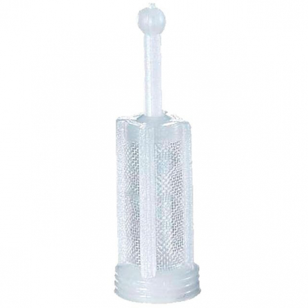 Фильтр в бачок краскораспылителя INTERTOOL PT-2101