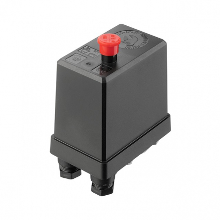 Прессостат INTERTOOL PT-9096