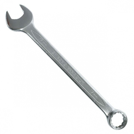 Ключ гаечный INTERTOOL XT-1010