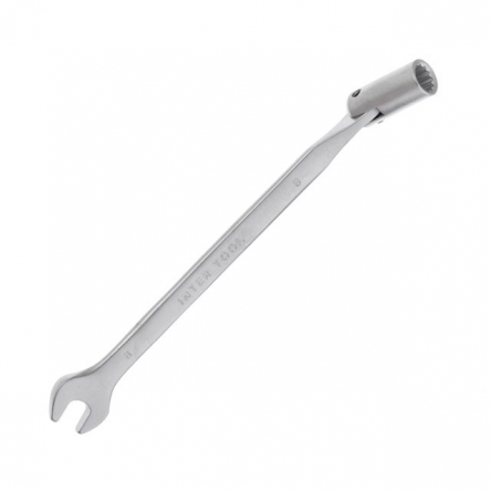 Ключ гаечный INTERTOOL XT-1408