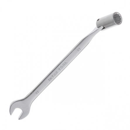 Ключ гаечный INTERTOOL XT-1411