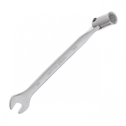 Ключ гаечный INTERTOOL XT-1412