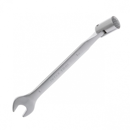 Ключ гаечный INTERTOOL XT-1416