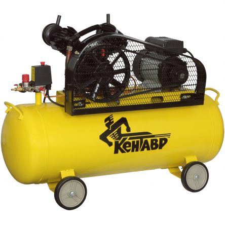 Компрессор KENTAVR КР-10030В