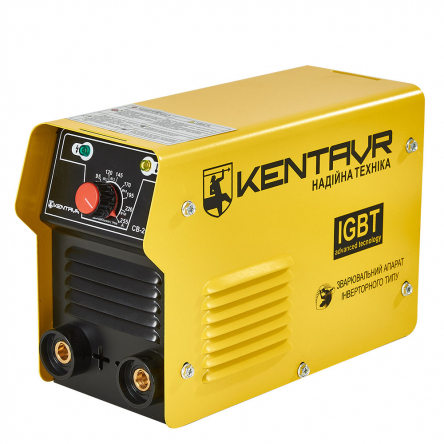 Сварочный аппарат KENTAVR СВ-255НМ