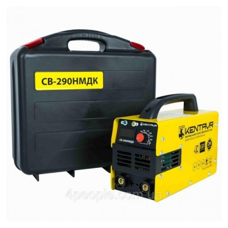Сварочный аппарат KENTAVR sv290nmdk