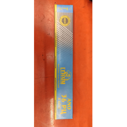  LEHAIM АНО-36 РЦ (Е6013) 1кг 3 мм