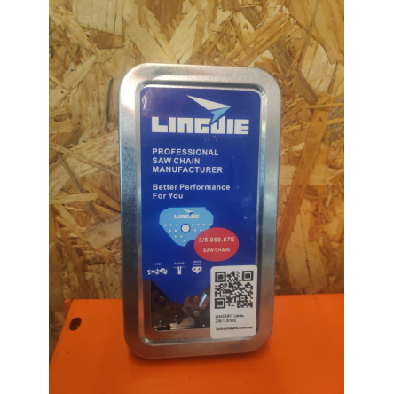  LINGUIE Цепь 3/8/1.3/50z
