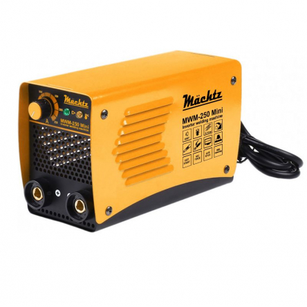 Сварочный аппарат Mächtz MWM-250 Mini