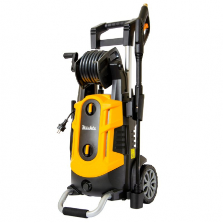 Мойка высокого давления Mächtz MPW-2257 TURBO