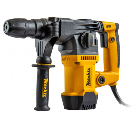 Перфоратор Mächtz MRH-1650B