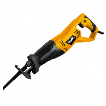 Пила сабельная Mächtz MRS-1350