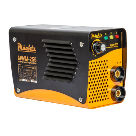 Сварочный аппарат Mächtz MWM-255