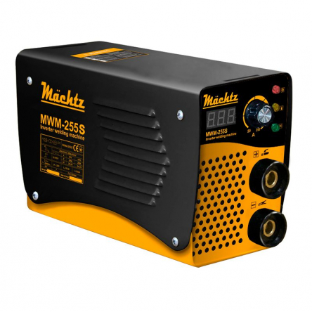 Сварочный аппарат Mächtz MWM-255 S