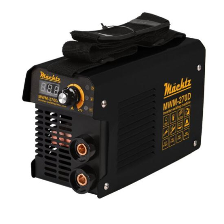 Сварочный аппарат Mächtz MWM-270 D