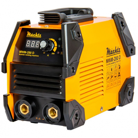 Сварочный аппарат Mächtz MWM-280 D
