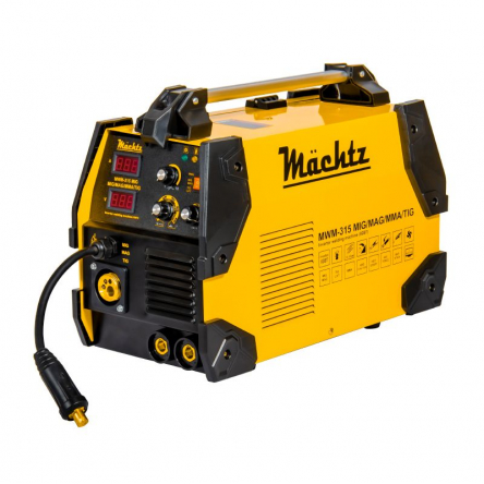 Сварочный аппарат Mächtz MWM-315