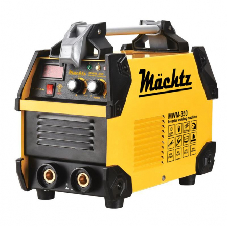 Сварочный аппарат Mächtz MWM-350