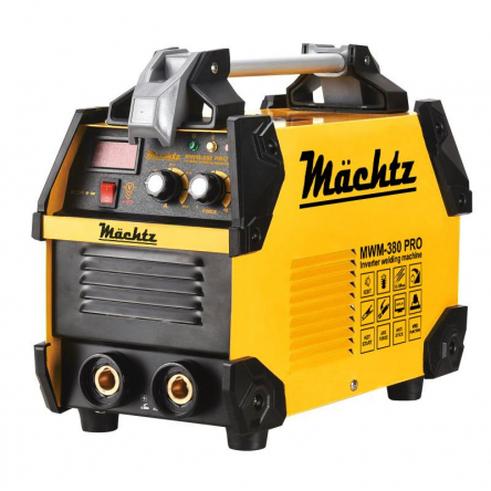 Сварочный аппарат Mächtz MWM-380 PRO