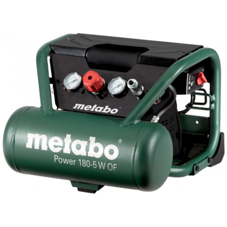 Компрессор metabo 180-5 W OF