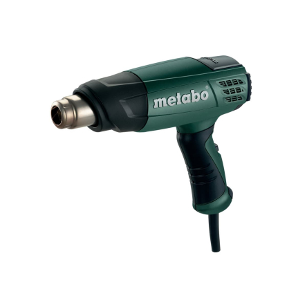 Фен промышленный metabo h-16 500