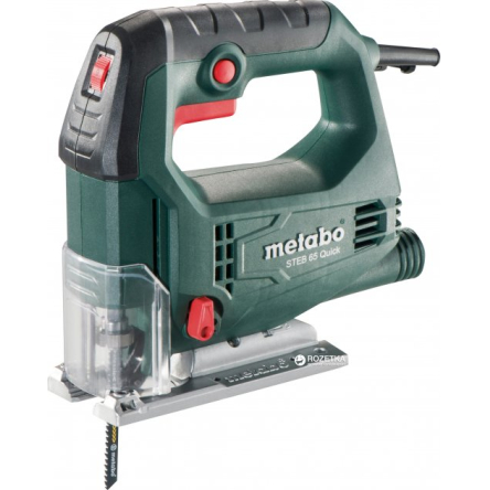 Лобзик metabo STEB 65