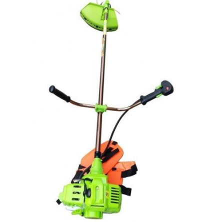 Мотокоса MotoCraft BC-4000