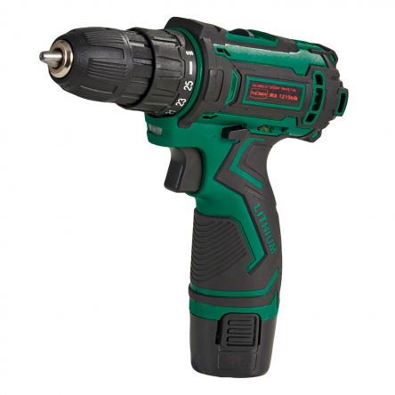Шуруповёрт NOWA WA1215blb