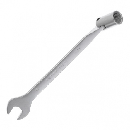 Ключ гаечный NTERTOOL XT-1415