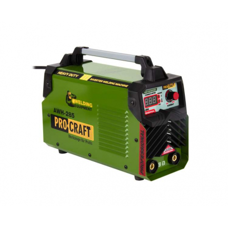Сварочный аппарат Procraft AWH285