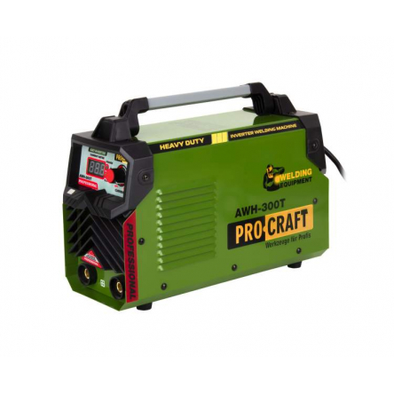 Сварочный аппарат Procraft AWH300T