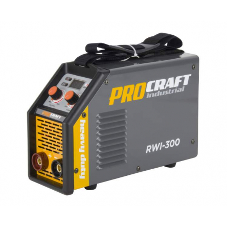 Сварочный аппарат Procraft industrial RWI300