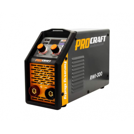 Сварочный аппарат Procraft industrial RWI300 Long Range