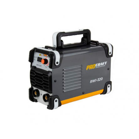 Сварочный аппарат Procraft industrial RWI320