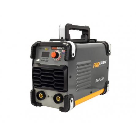 Сварочный аппарат Procraft industrial RWI320 Long Range