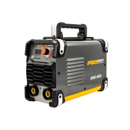 Сварочный аппарат Procraft industrial RWI400 Long Range