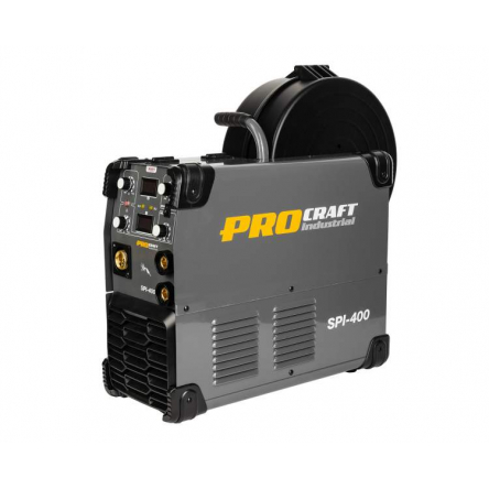 Сварочный аппарат Procraft industrial SPI400