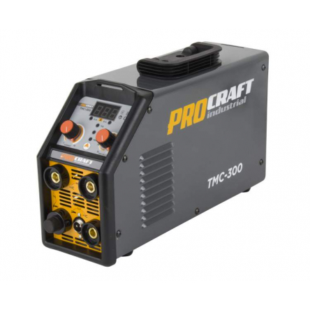 Сварочный аппарат Procraft Industrial TMC300