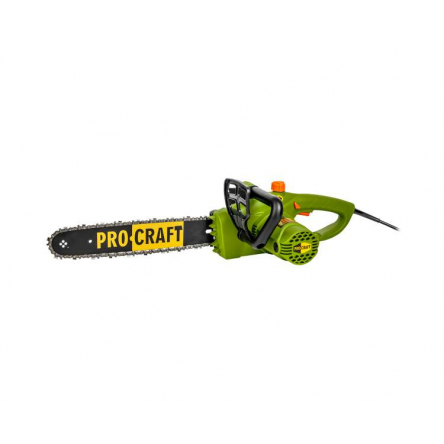 Электрическая цепная пила Procraft K1800
