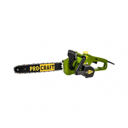 Электрическая цепная пила Procraft K2350