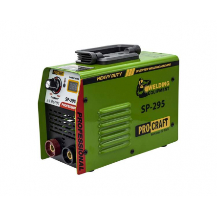 Сварочный аппарат Procraft SP295