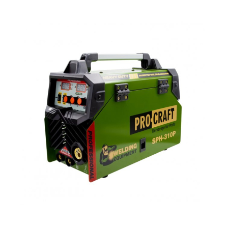 Сварочный аппарат Procraft SPH310P